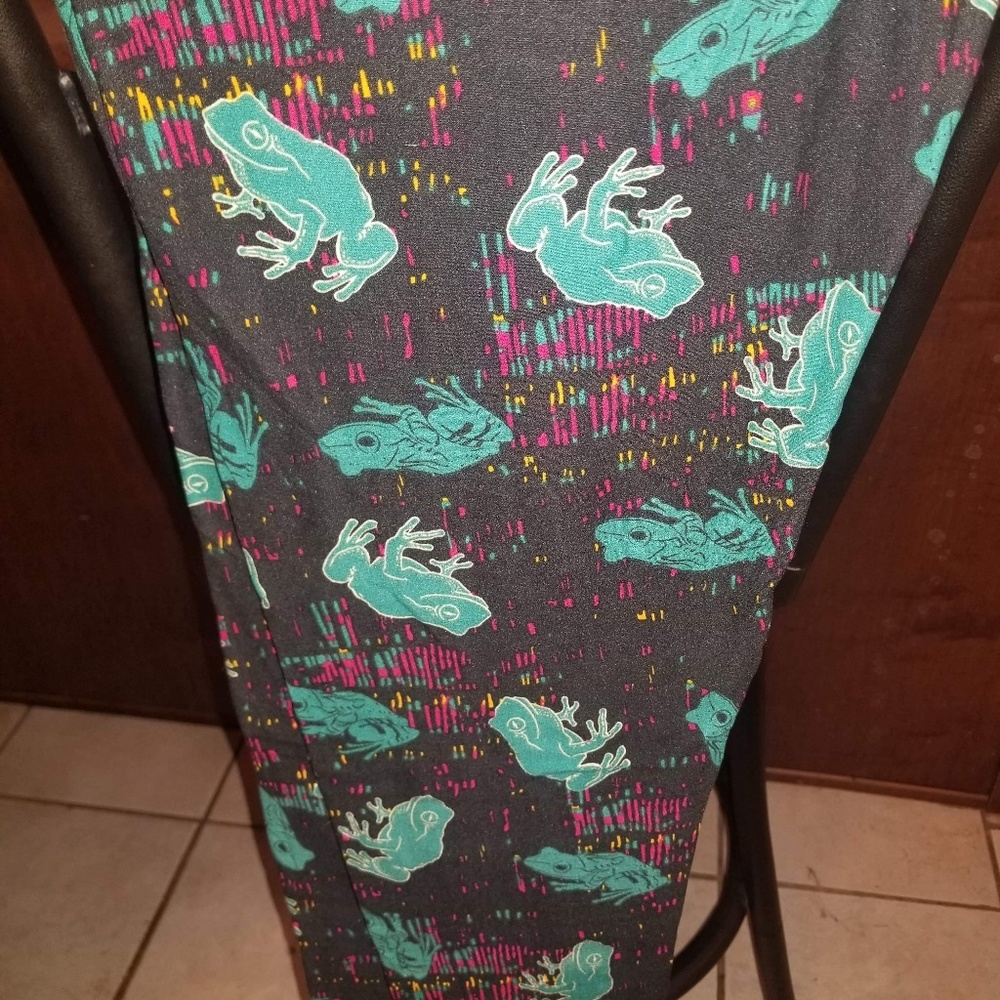 Lularoe TC leggings